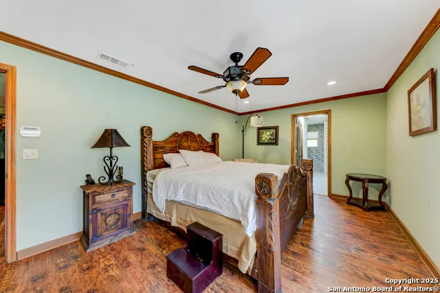 287 County Rd 2722 Lometa, TX 76853