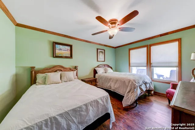 287 County Rd 2722 Lometa, TX 76853
