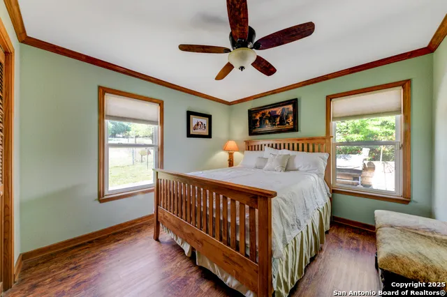 287 County Rd 2722 Lometa, TX 76853