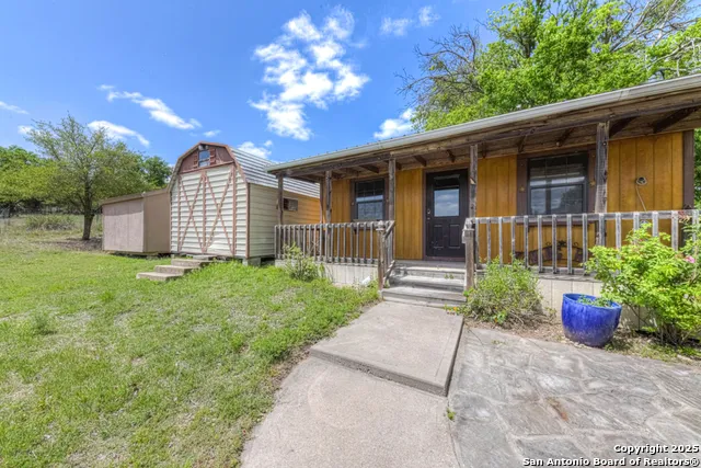 287 County Rd 2722 Lometa, TX 76853