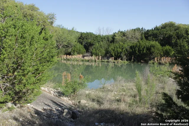 1976 W cedar creek Leakey, TX 78873