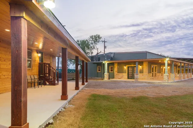 20250 Interstate 35 S Lytle, TX 78052