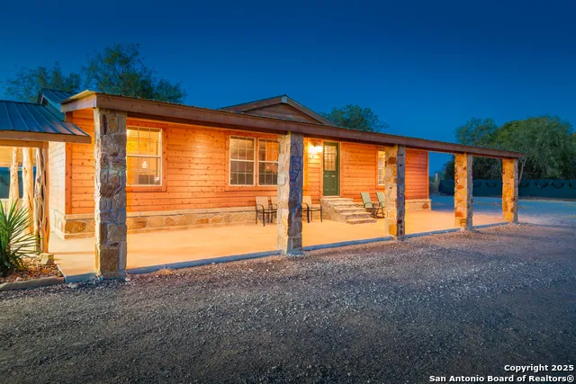20250 Interstate 35 S Lytle, TX 78052
