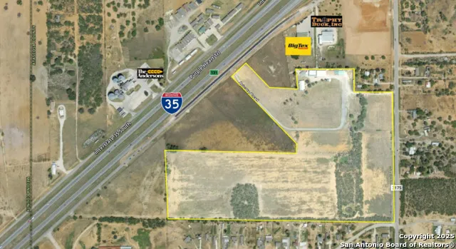 20250 Interstate 35 S Lytle, TX 78052
