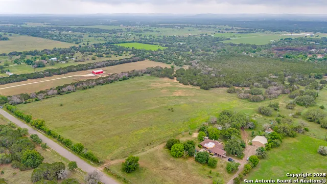 TBD 37 ACRES Elm Pass Bandera, TX 78003