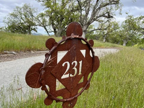 13 Long Ridge Trail