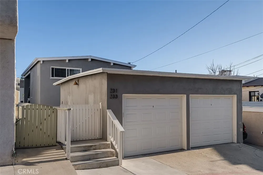 231 Longfellow Avenue Hermosa Beach, CA 90254