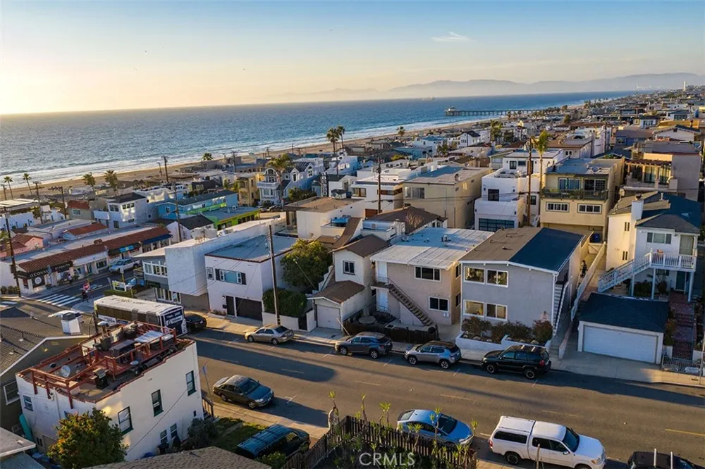 231 Longfellow Avenue Hermosa Beach, CA 90254