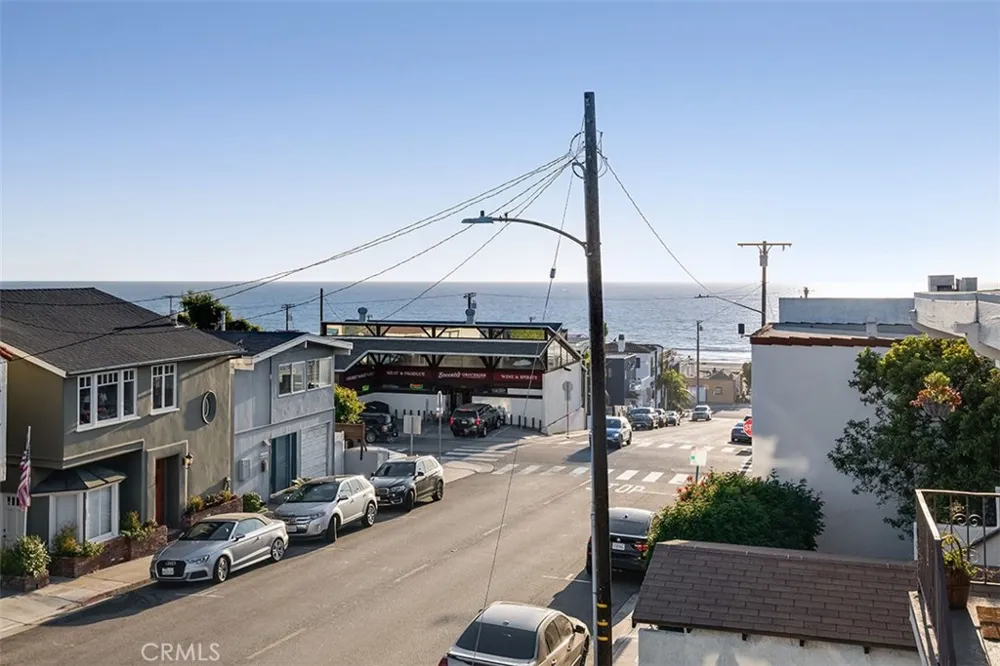 231 Longfellow Avenue Hermosa Beach, CA 90254