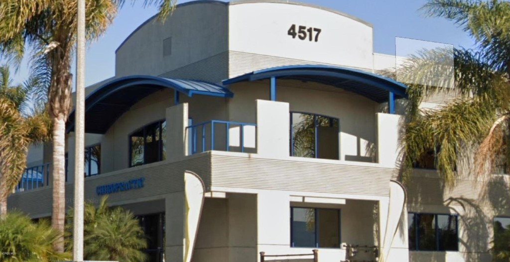 4517 Market Street #1-A Ventura, CA 93003