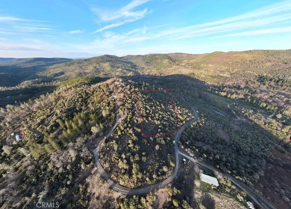 23 Clark Ranch Way Dobbins, CA 95935