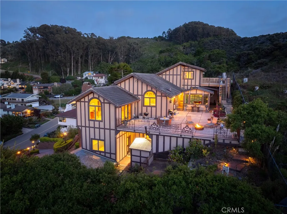 2743 Rodman Drive Los Osos, CA 93402