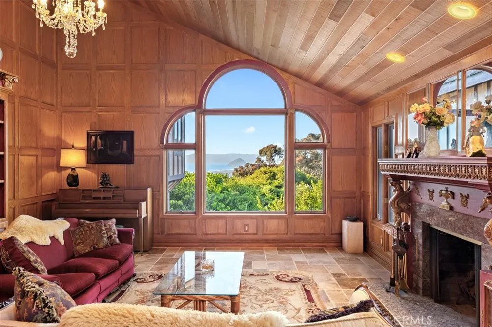 2743 Rodman Drive Los Osos, CA 93402