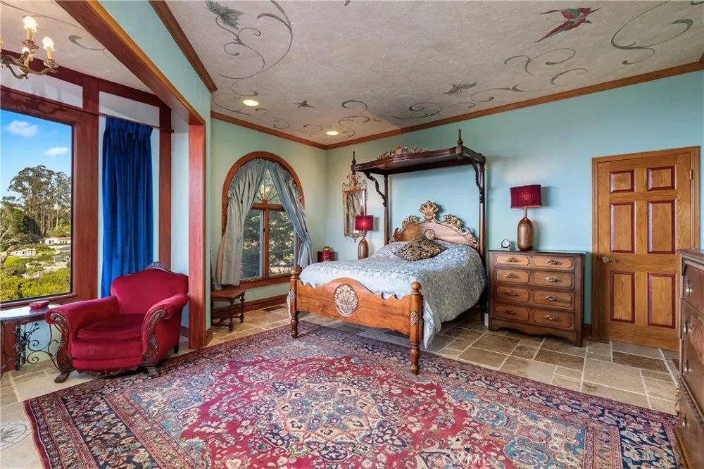 2743 Rodman Drive Los Osos, CA 93402