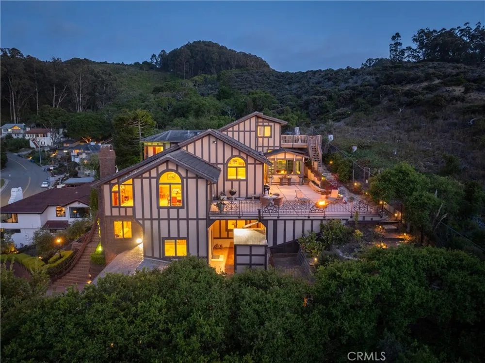 2743 Rodman Drive Los Osos, CA 93402