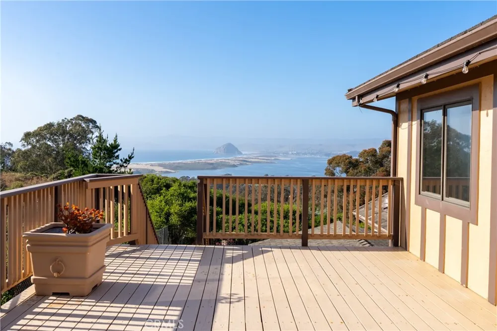 2743 Rodman Drive Los Osos, CA 93402