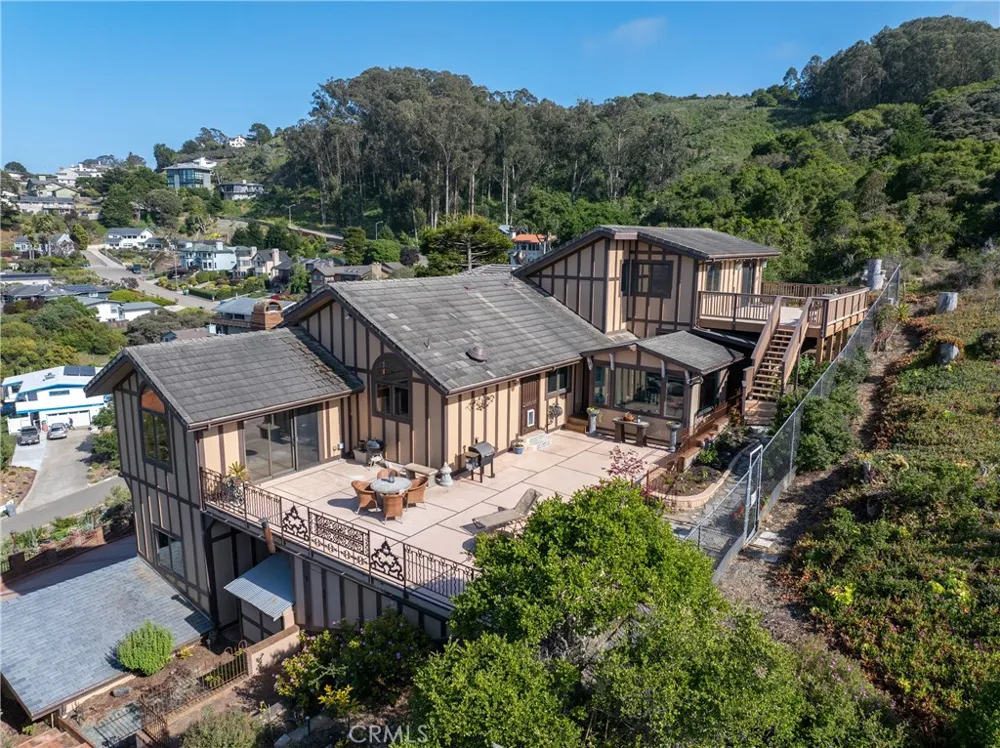 2743 Rodman Drive Los Osos, CA 93402