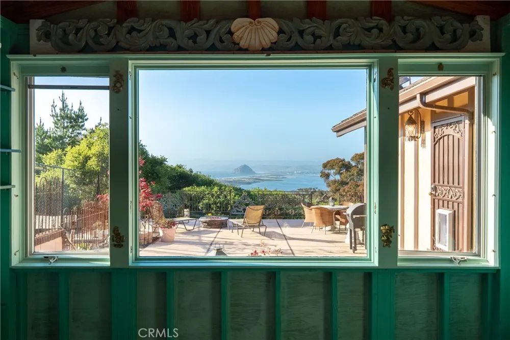 2743 Rodman Drive Los Osos, CA 93402