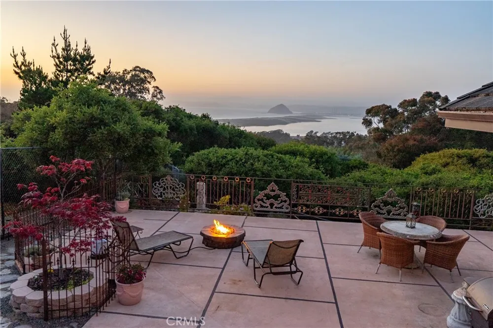 2743 Rodman Drive Los Osos, CA 93402
