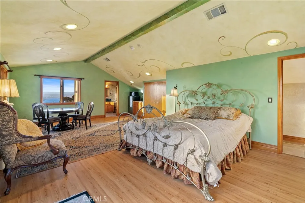 2743 Rodman Drive Los Osos, CA 93402