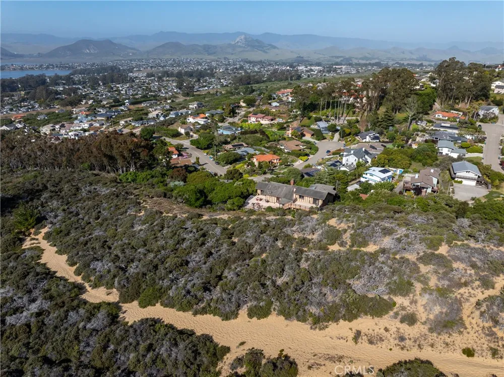 2743 Rodman Drive Los Osos, CA 93402