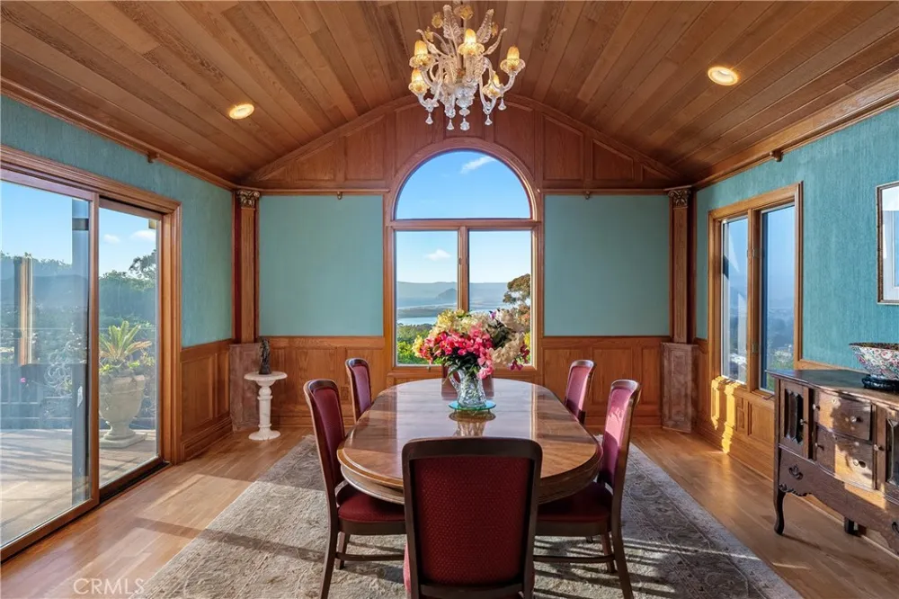 2743 Rodman Drive Los Osos, CA 93402