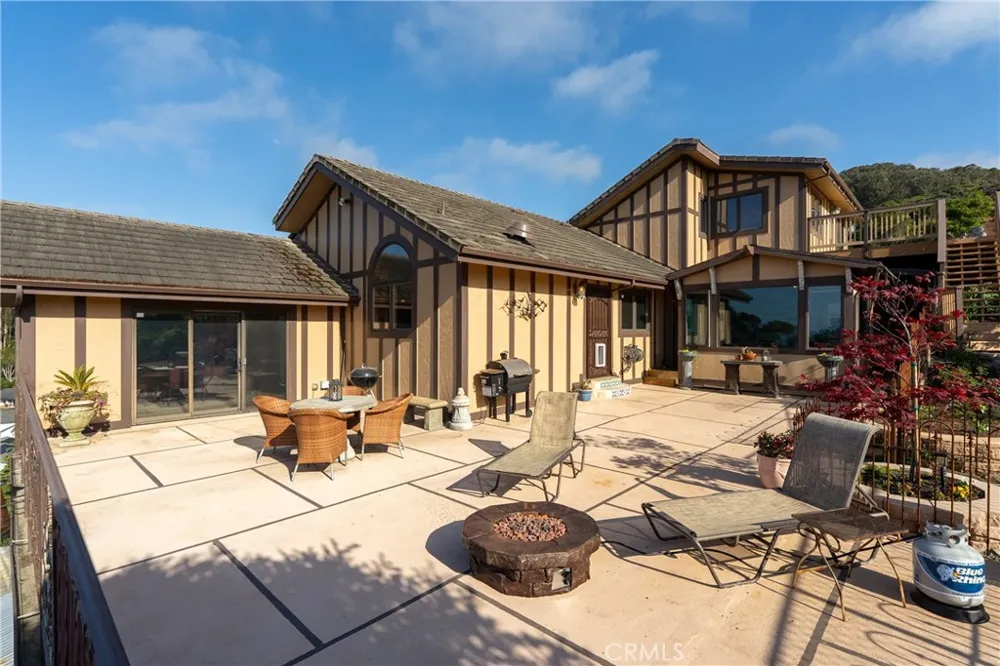2743 Rodman Drive Los Osos, CA 93402