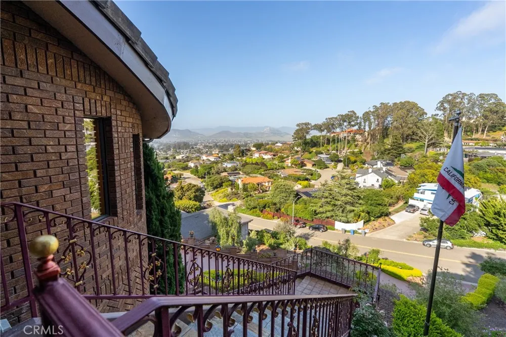 2743 Rodman Drive Los Osos, CA 93402