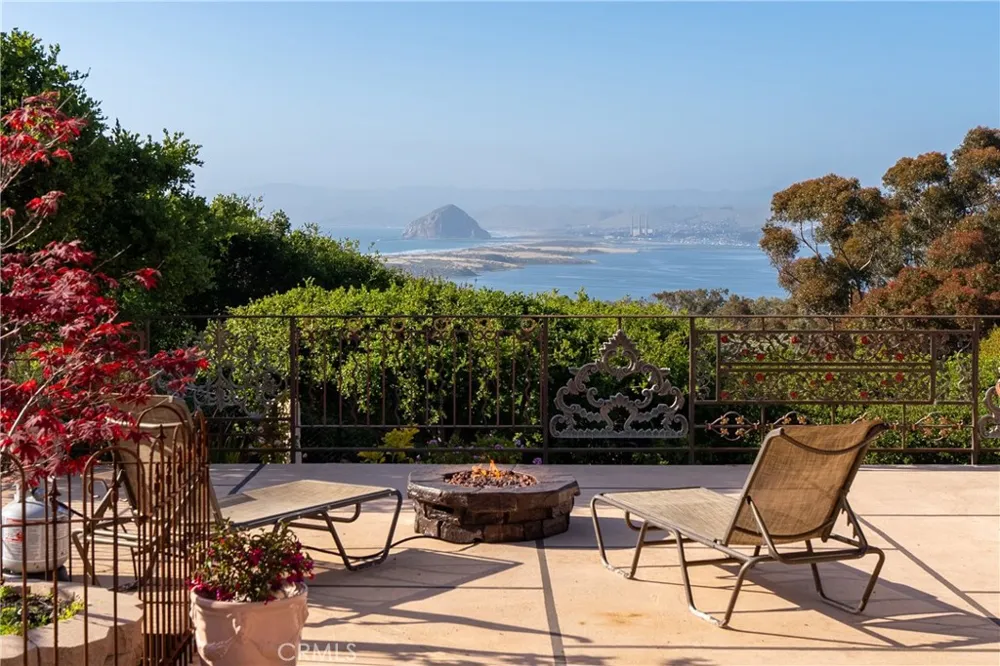 2743 Rodman Drive Los Osos, CA 93402