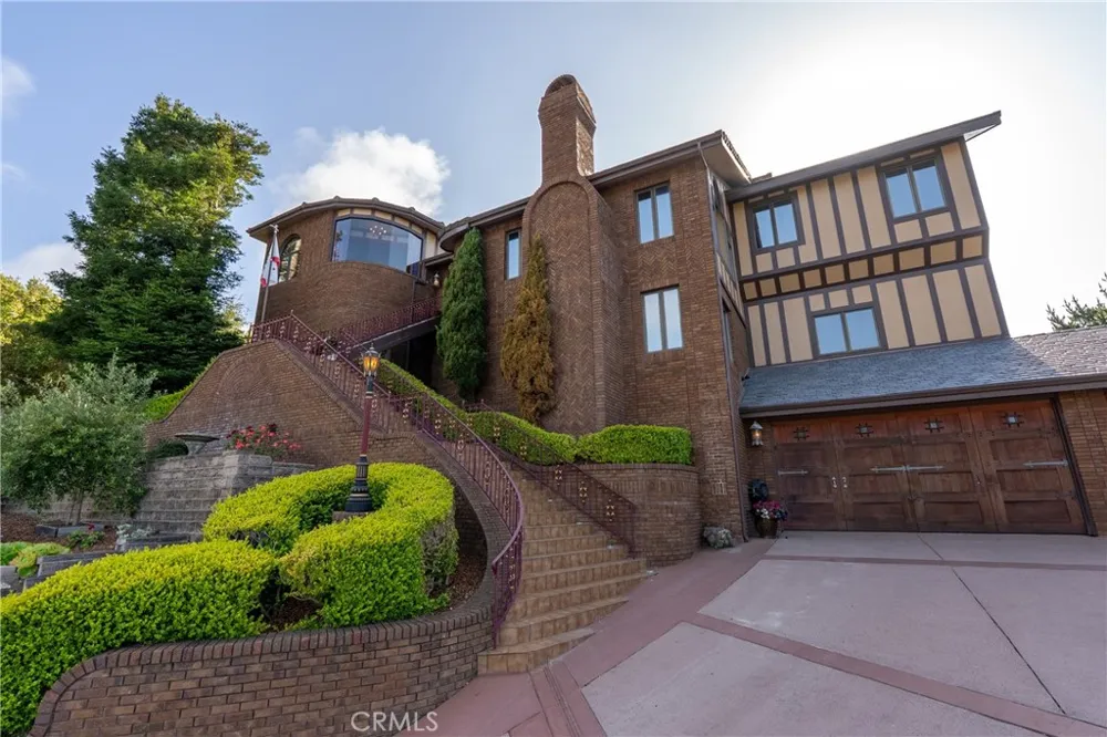 2743 Rodman Drive Los Osos, CA 93402