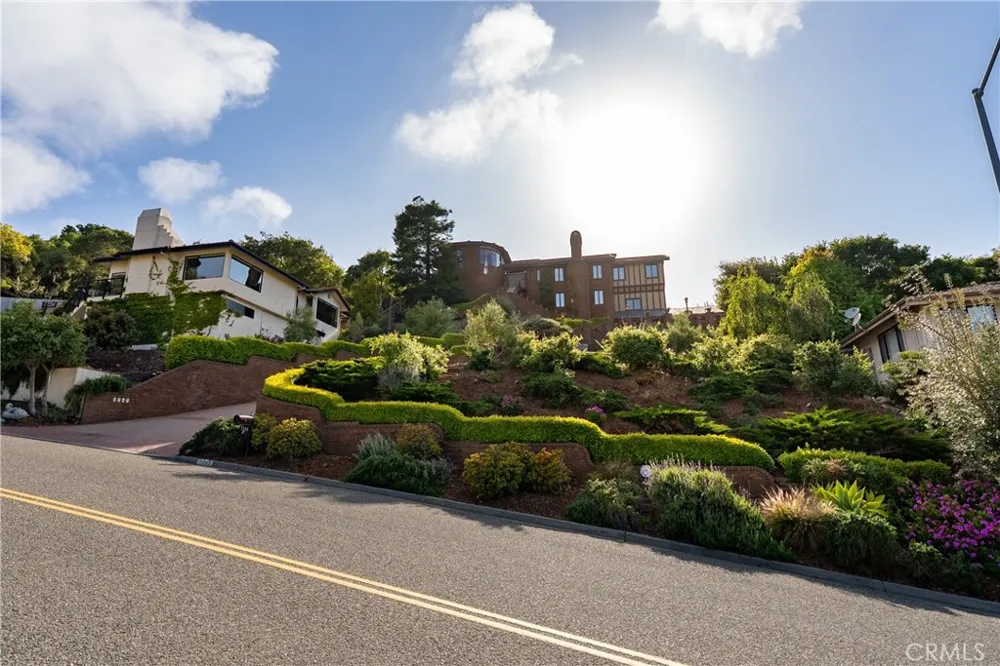 2743 Rodman Drive Los Osos, CA 93402
