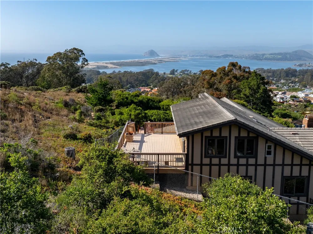 2743 Rodman Drive Los Osos, CA 93402