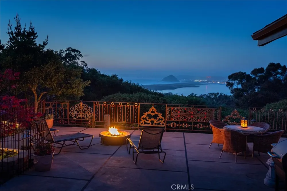 2743 Rodman Drive Los Osos, CA 93402
