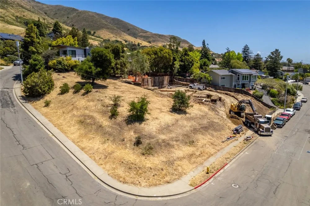 1636 Encino Ct San Luis Obispo, CA 93401