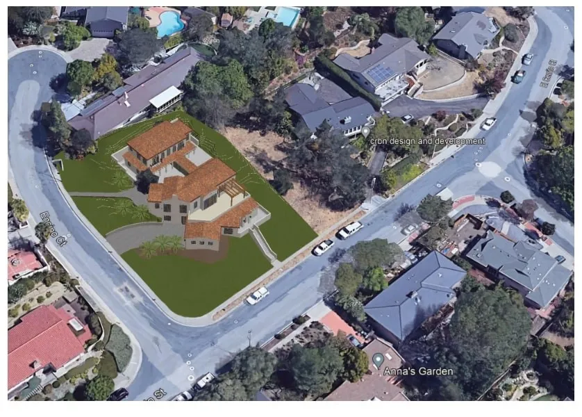 1636 Encino Ct San Luis Obispo, CA 93401
