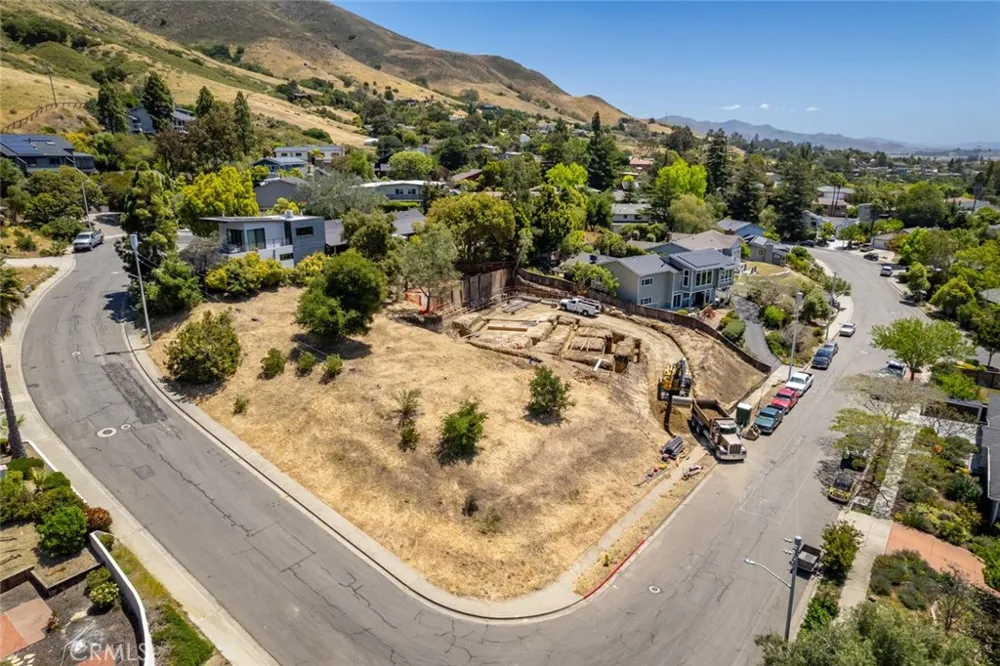 1636 Encino Ct San Luis Obispo, CA 93401