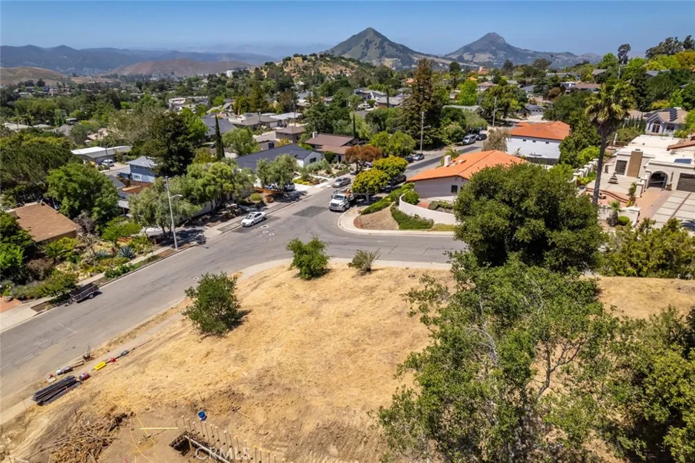 1636 Encino Ct San Luis Obispo, CA 93401