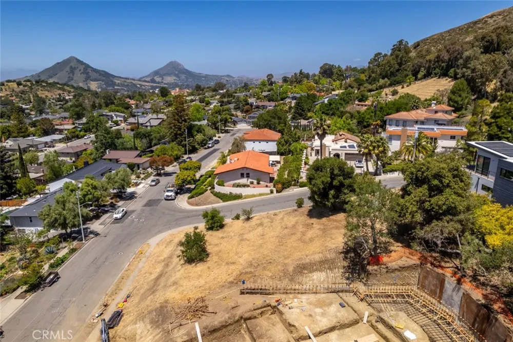 1636 Encino Ct San Luis Obispo, CA 93401