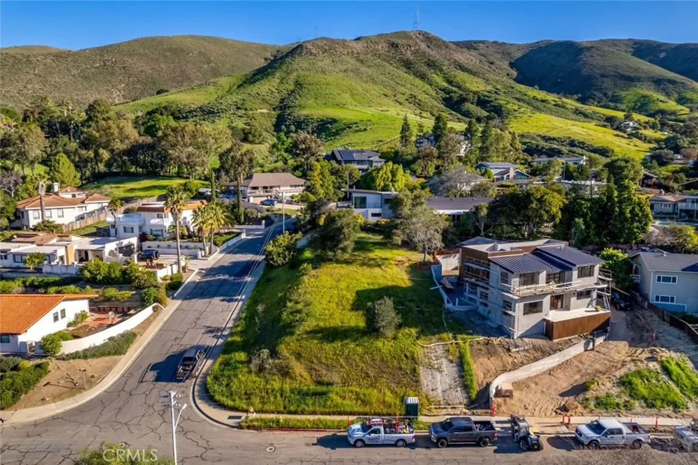1636 Encino Ct San Luis Obispo, CA 93401