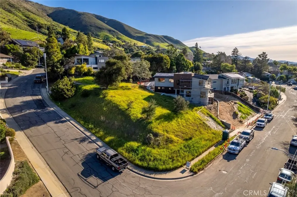 1636 Encino Ct San Luis Obispo, CA 93401