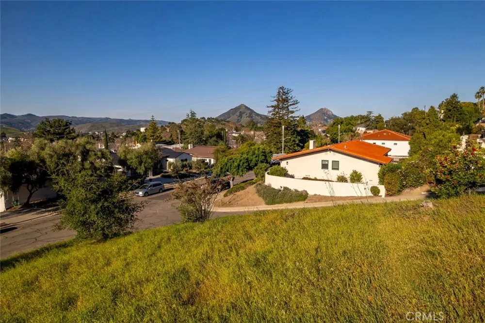 1636 Encino Ct San Luis Obispo, CA 93401