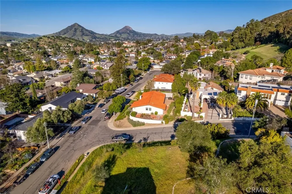 1636 Encino Ct San Luis Obispo, CA 93401