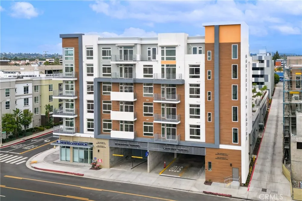 168 S Monterey Street #411 Alhambra, CA 91801
