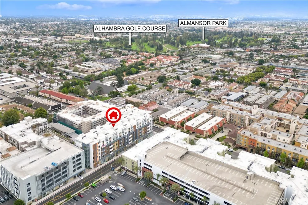 168 S Monterey Street #411 Alhambra, CA 91801