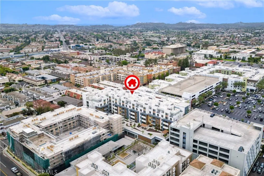 168 S Monterey Street #411 Alhambra, CA 91801