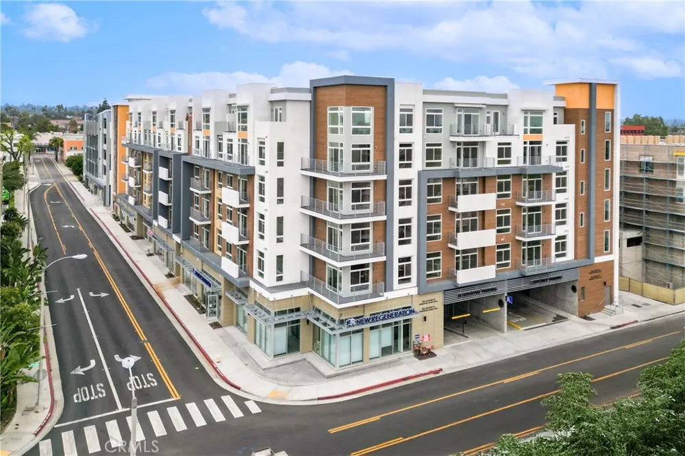 168 S Monterey Street #411 Alhambra, CA 91801