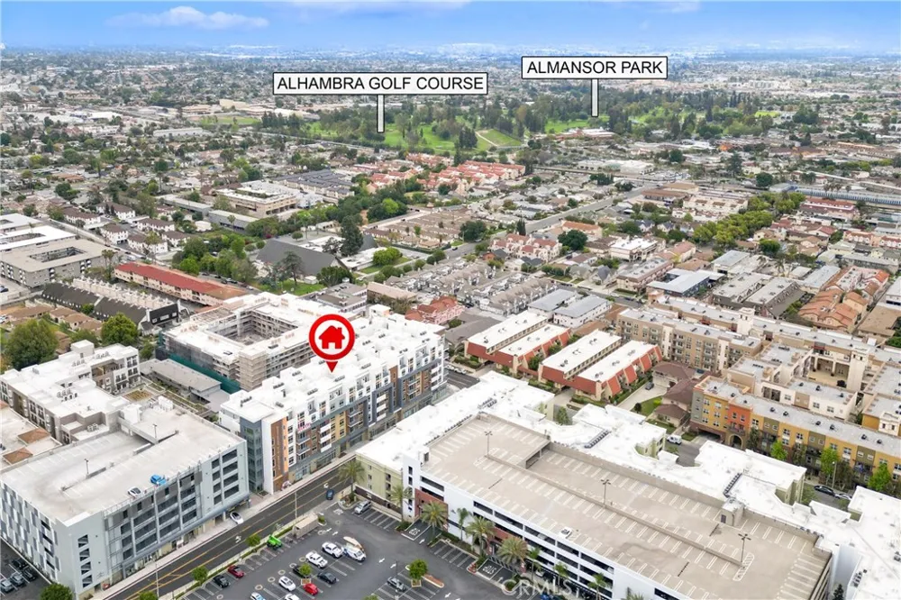 168 S Monterey Street #313 Alhambra, CA 91801