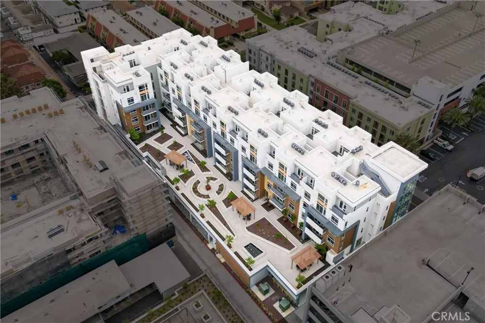 168 S Monterey Street #313 Alhambra, CA 91801