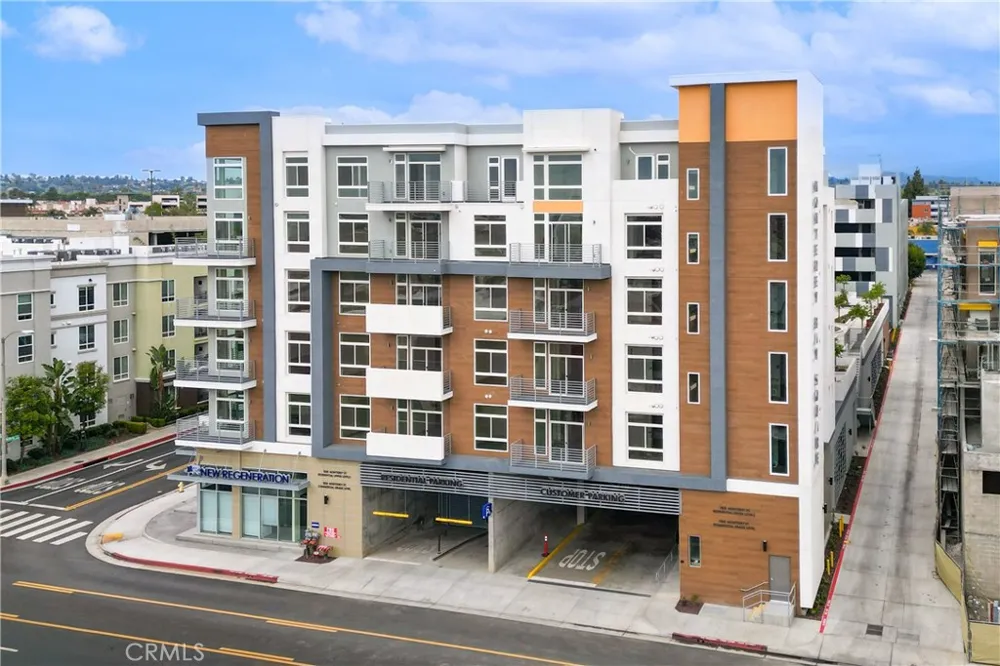 168 S Monterey Street #313 Alhambra, CA 91801