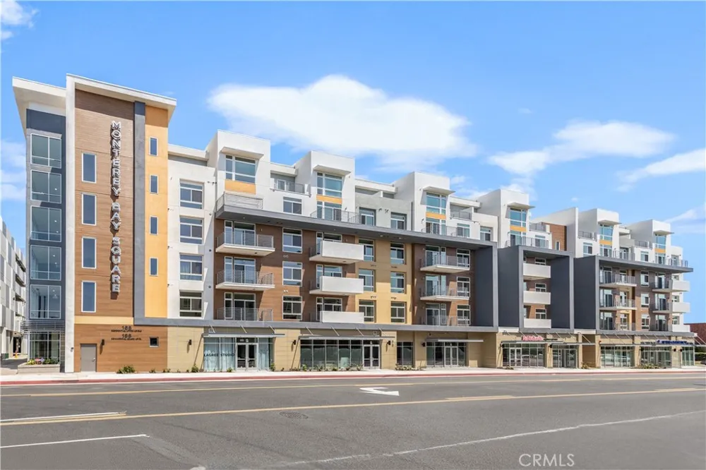 168 S Monterey Street #313 Alhambra, CA 91801